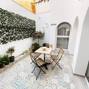 Appartement Casa Kalameta, Estepona