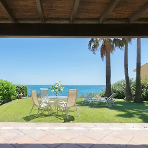 Vakantiehuis Urb Playa Azul 24, Estepona