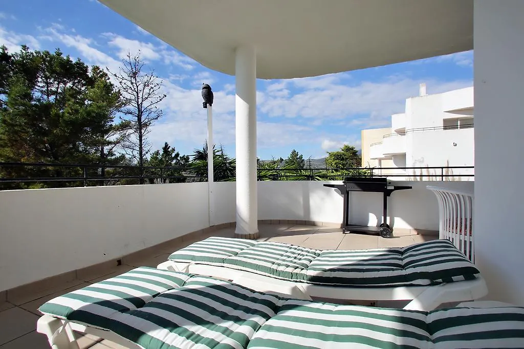 Sunny Golf Apartment Estepona