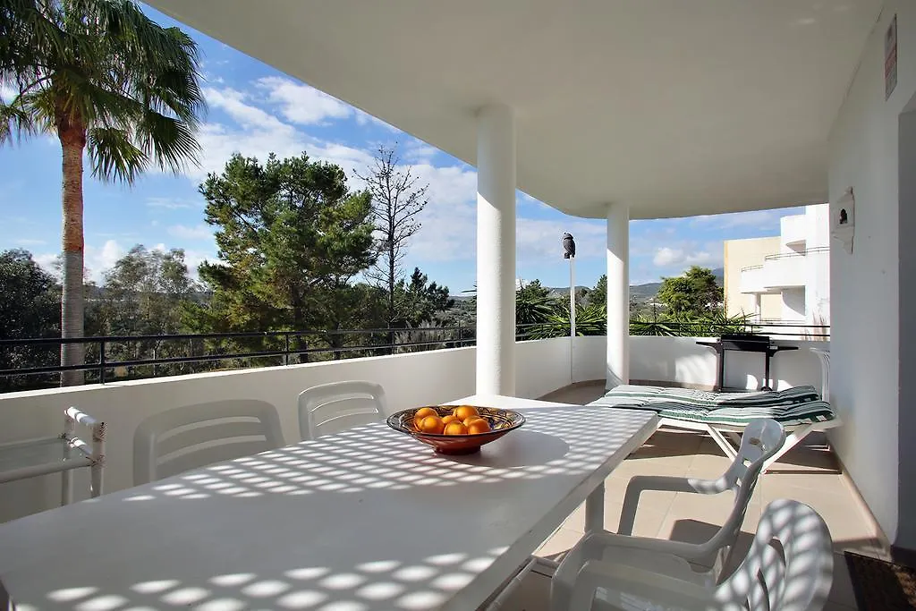 Sunny Golf Apartment Estepona Spanje